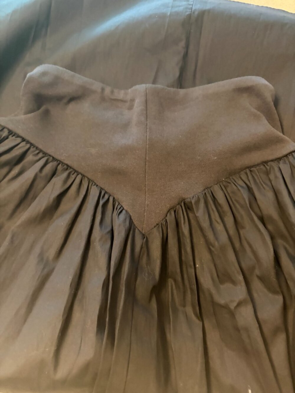 BNWT Simply Vera Vera Wang skirt - XS - Picture 6 of 8